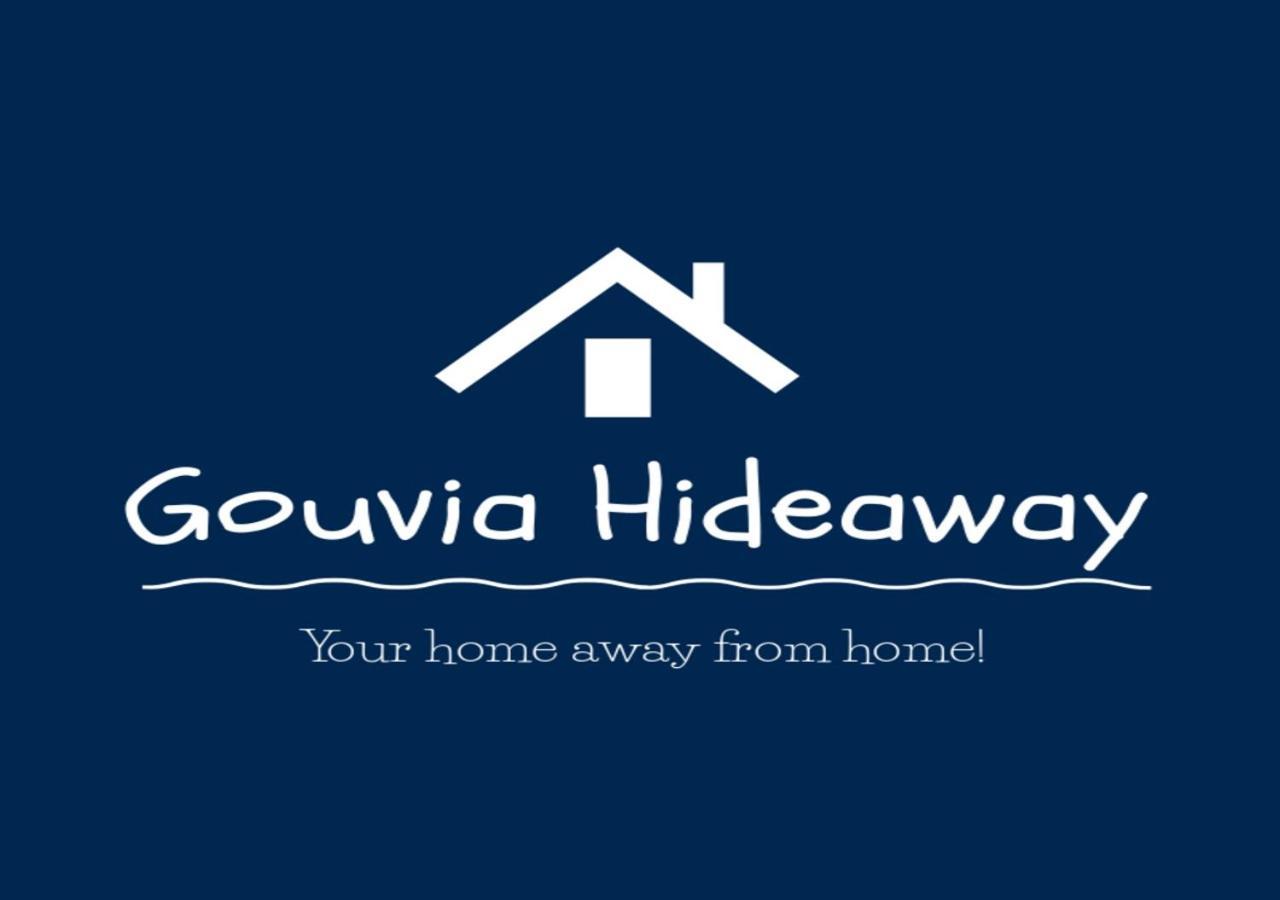 Gouvia Hideaway Leilighet Eksteriør bilde