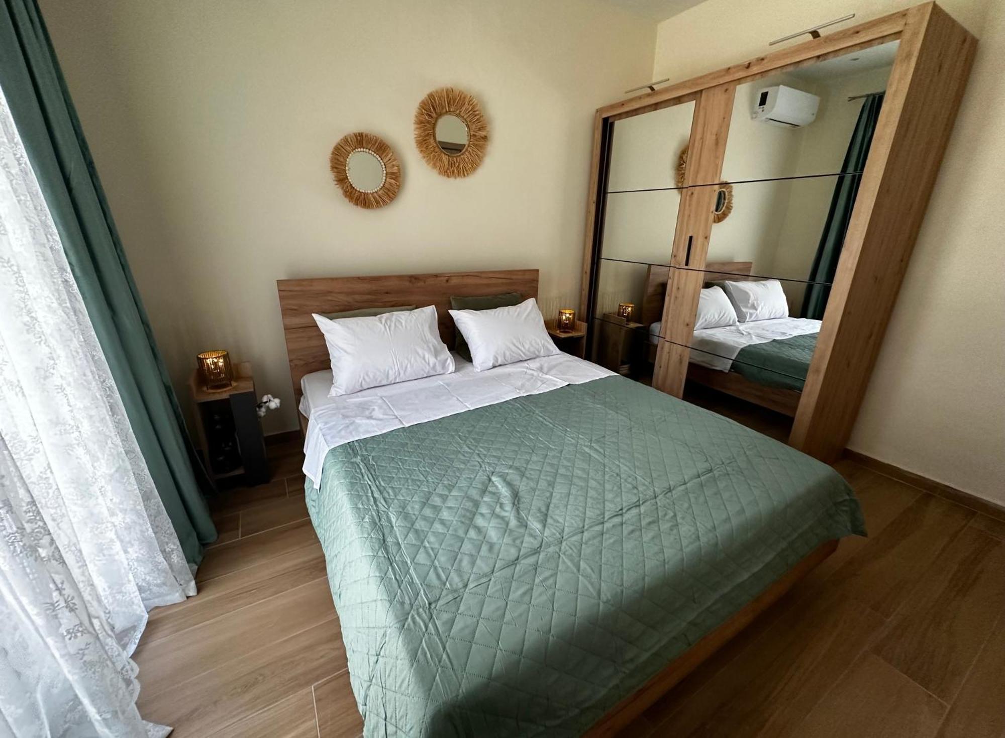 Gouvia Hideaway Leilighet Eksteriør bilde